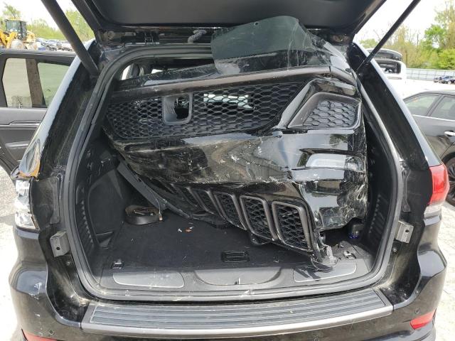 Photo 13 from auction – 2019 JEEP GRAND CHER with VIN 1C4RJFBG2KC775709