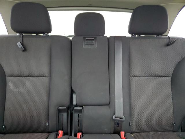 Photo 10 from auction – 2011 FORD EDGE SEL with VIN 2FMDK3JC2BBB26329