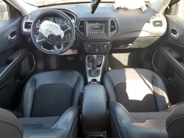 Photo 8 from auction – 2018 JEEP COMPASS LA with VIN 3C4NJDBB2JT200469