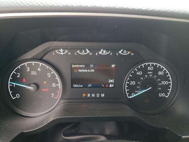 Photo 9 from auction – 2023 FORD F150 SUPER with VIN 1FTEW1EP8PFC37908