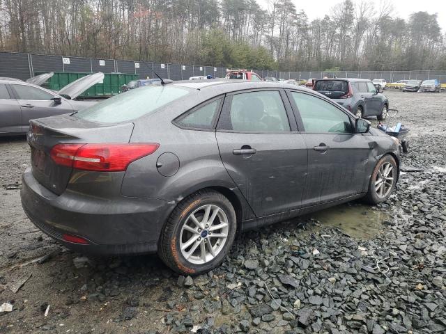 Photo 3 from auction – 2017 FORD FOCUS SE with VIN 1FADP3F29HL232636