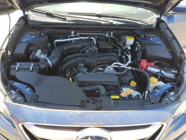 Photo 12 from auction – 2020 SUBARU OUTBACK PR with VIN 4S4BTACC9L3188947