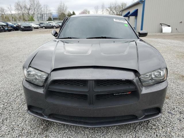 Photo 5 from auction – 2014 DODGE CHARGER SE with VIN 2C3CDXBG2EH185079