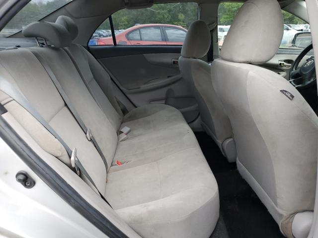 Фото 10 с аукциона – 2012 TOYOTA COROLLA BA с VIN 5YFBU4EE6CP011670