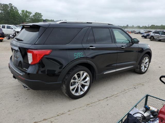 Photo 3 from auction – 2021 FORD EXPLORER P with VIN 1FM5K8HC2MGB28357
