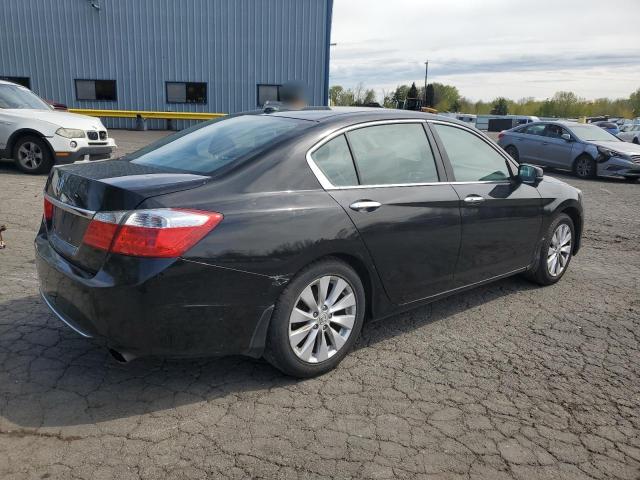 Photo 3 from auction – 2014 HONDA ACCORD EXL with VIN 1HGCR2F86EA269800