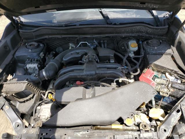 Photo 11 from auction – 2014 SUBARU FORESTER 2 with VIN JF2SJAAC7EH457824