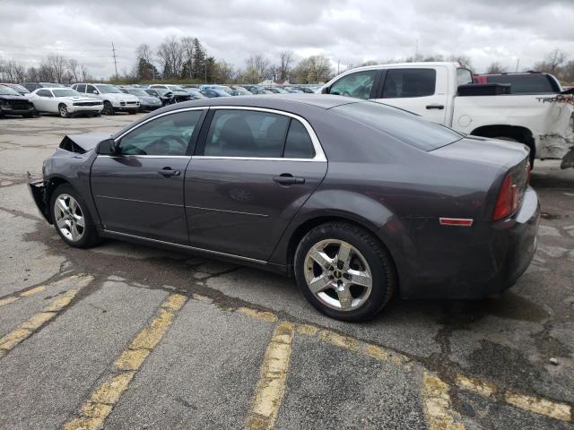 Photo 2 from auction – 2010 CHEVROLET MALIBU 1LT with VIN 1G1ZC5E09A4112464