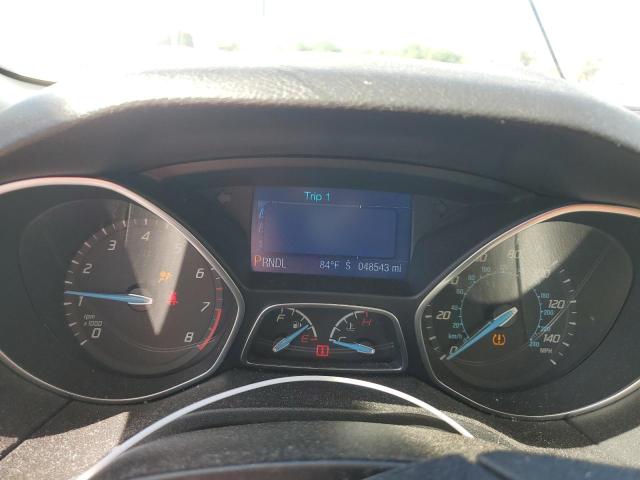 Photo 9 from auction – 2013 FORD FOCUS SE with VIN 1FADP3F20DL353937