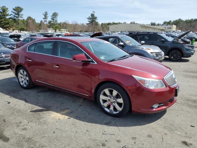 Photo 4 from auction – 2011 BUICK LACROSSE C with VIN 1G4GC5GD1BF163618