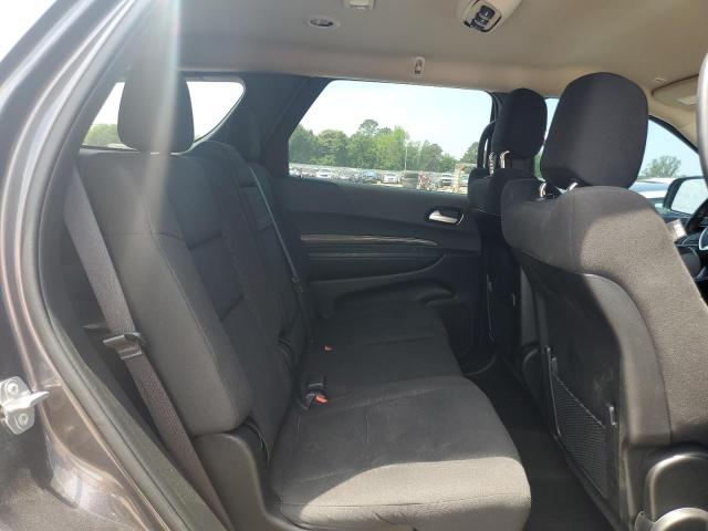 Photo 11 from auction – 2021 DODGE DURANGO SX with VIN 1C4RDJAG6MC836753