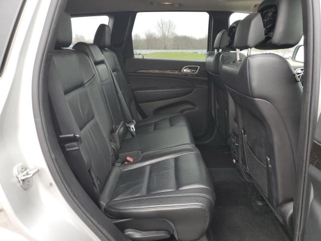 Photo 11 from auction – 2012 JEEP GRAND CHER with VIN 1C4RJFAG3CC201316