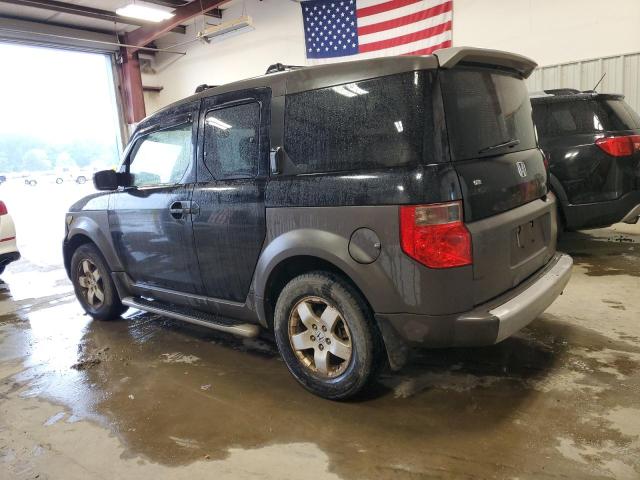 Photo 2 from auction – 2003 HONDA ELEMENT EX with VIN 5J6YH28563L032181