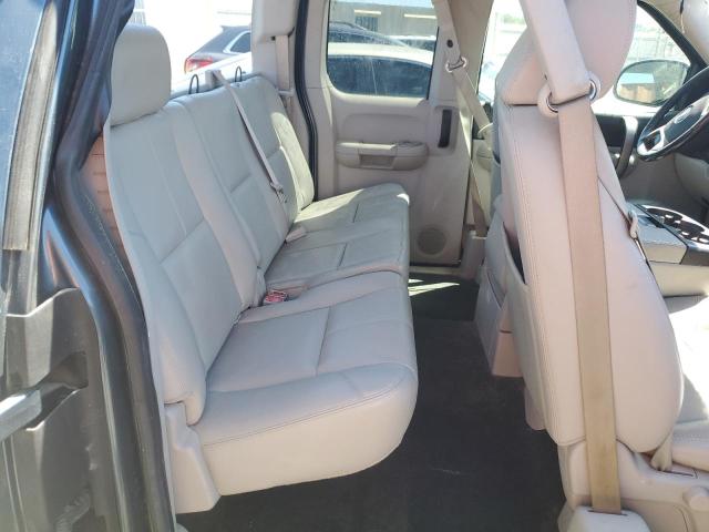 Photo 10 from auction – 2007 CHEVROLET SILVERADO with VIN 2GCEC19C871684486