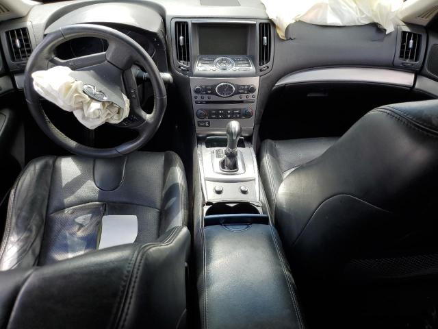 Photo 8 from auction – 2012 INFINITI G37 BASE with VIN JN1CV6AP5CM624373