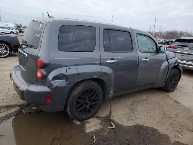 Photo 3 from auction – 2008 CHEVROLET HHR LT with VIN 3GNCA23D08S701735