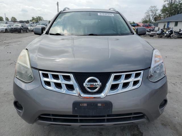 Photo 5 from auction – 2011 NISSAN ROGUE with VIN JN8AS5MTXBW576179