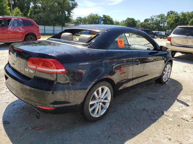 Photo 3 from auction – 2015 VOLKSWAGEN EOS KOMFOR with VIN WVWBW8AH1FV003477