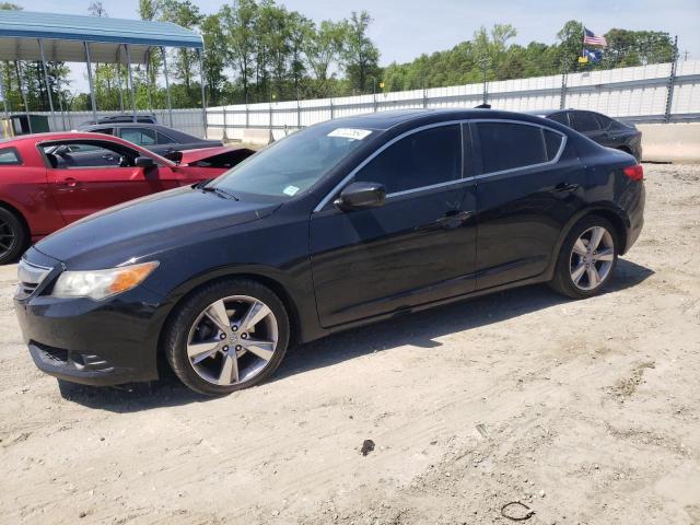 ACURA ILX 20 TEC 2014 z numerem VIN 19VDE1F75EE005473 - Zdjęcie z aukcji