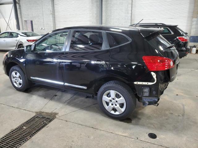 Photo 2 from auction – 2013 NISSAN ROGUE S with VIN JN8AS5MV4DW657604
