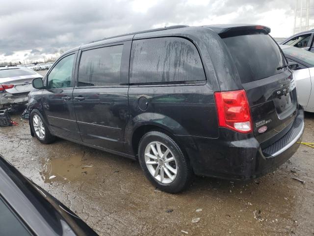 Photo 2 from auction – 2014 DODGE GRAND CARA with VIN 2C4RDGCG0ER171731