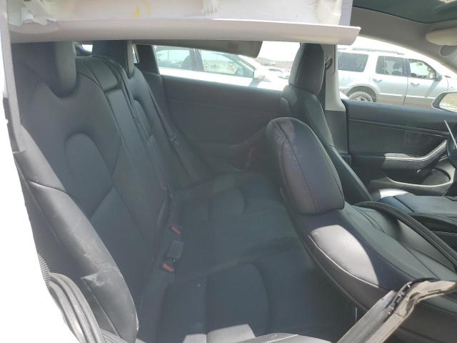 Photo 10 from auction – 2019 TESLA MODEL 3 with VIN 5YJ3E1EB0KF512781