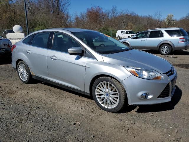 Photo 4 from auction – 2012 FORD FOCUS SEL with VIN 1FAHP3H26CL430484