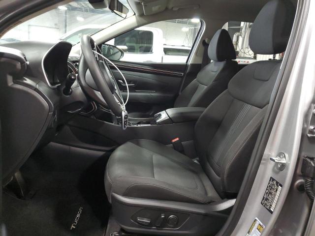 Photo 7 from auction – 2024 HYUNDAI TUCSON SEL with VIN KM8JBCDE9RU318481
