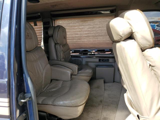 صورة رقم 11 من المزاد - 2000 FORD ECONOLINE مع VIN 1FDRE14L4YHB63343