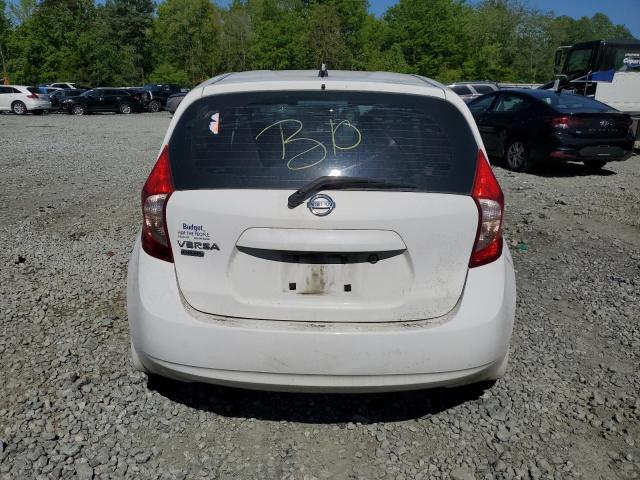 Photo 6 from auction – 2016 NISSAN VERSA NOTE with VIN 3N1CE2CP3GL367302