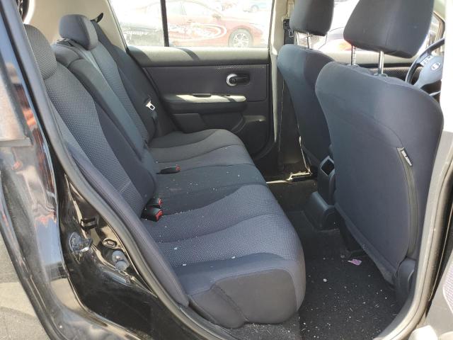Photo 10 from auction – 2009 NISSAN VERSA S with VIN 3N1BC13E99L412174