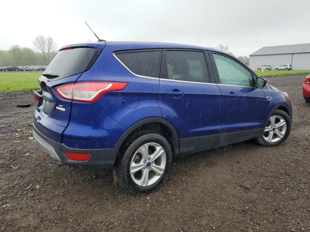Photo 3 from auction – 2016 FORD ESCAPE SE with VIN 1FMCU0GX3GUC56989