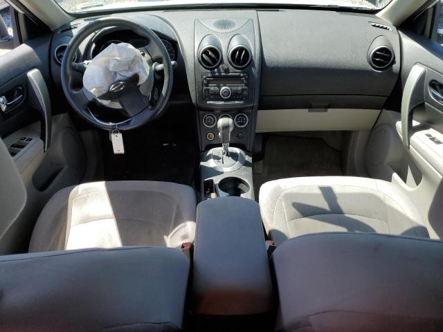 Photo 8 from auction – 2011 NISSAN ROGUE S with VIN JN8AS5MT9BW156767