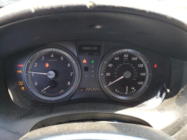 صورة رقم 9 من المزاد - 2009 LEXUS ES 350 مع VIN JTHBJ46G092322901