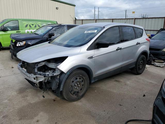 FORD ESCAPE S 2016 with VIN 1FMCU0F70GUC72827 - Photo from auction