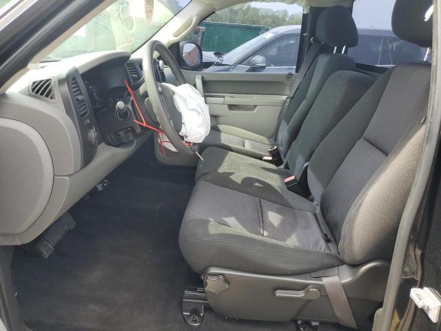 صورة رقم 7 من المزاد - 2011 CHEVROLET SILVERADO مع VIN 1GCNCPEX4BZ160974