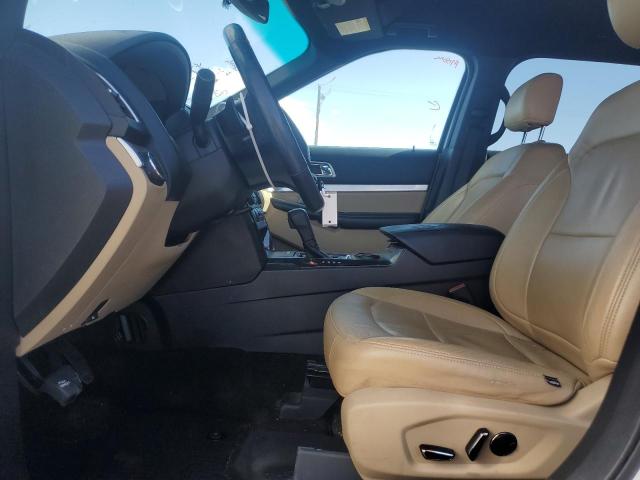 Photo 7 from auction – 2016 FORD EXPLORER X with VIN 1FM5K7DH0GGB18880