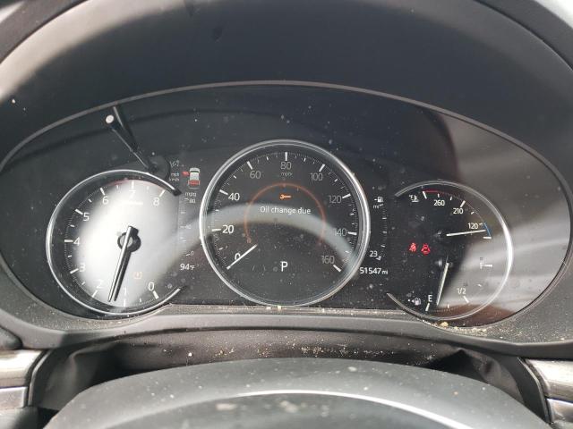 Photo 9 from auction – 2021 MAZDA CX-5 GRAND with VIN JM3KFADM0M0382828
