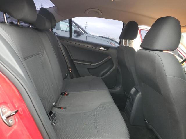 Photo 10 from auction – 2014 VOLKSWAGEN JETTA BASE with VIN 3VW1K7AJXEM414838