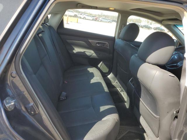 Photo 10 from auction – 2013 NISSAN ALTIMA 2.5 with VIN 1N4AL3APXDC156369