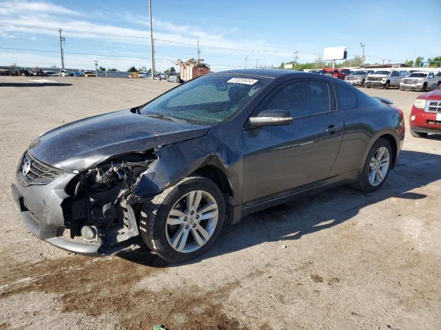 Zdjęcie 1 z aukcji – 2012 NISSAN ALTIMA S z VIN 1N4AL2EP5CC158498