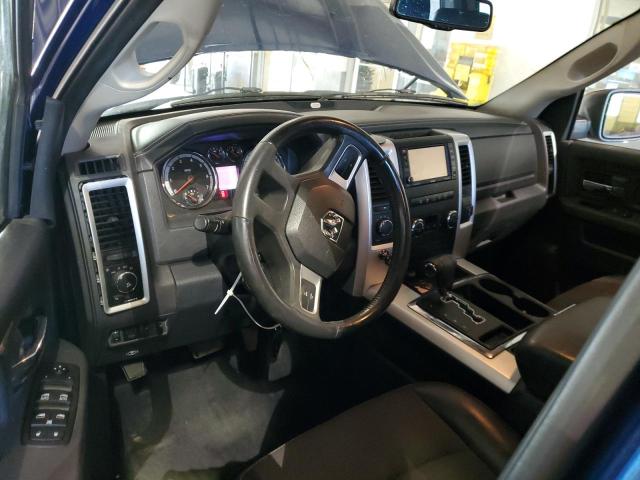 Photo 8 from auction – 2011 DODGE RAM 1500 with VIN 1D7RV1CT4BS654484