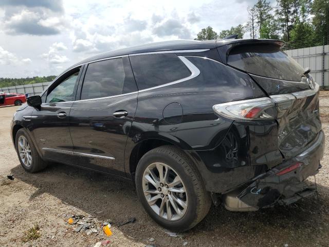 Photo 2 from auction – 2022 BUICK ENCLAVE AV with VIN 5GAERDKW4NJ186469