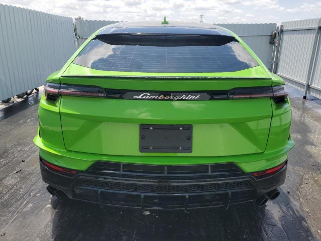 Photo 6 from auction – 2023 LAMBORGHINI URUS S with VIN ZPBUB3ZL5PLA24063