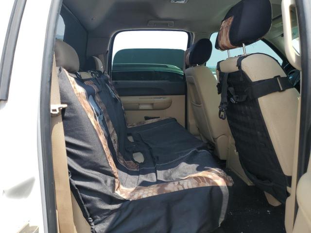 Photo 10 from auction – 2010 CHEVROLET SILVERADO with VIN 3GCRCSE02AG234690