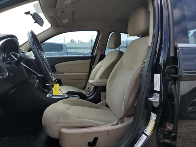 Photo 7 from auction – 2012 CHRYSLER 200 TOURIN with VIN 1C3CCBBBXCN302809