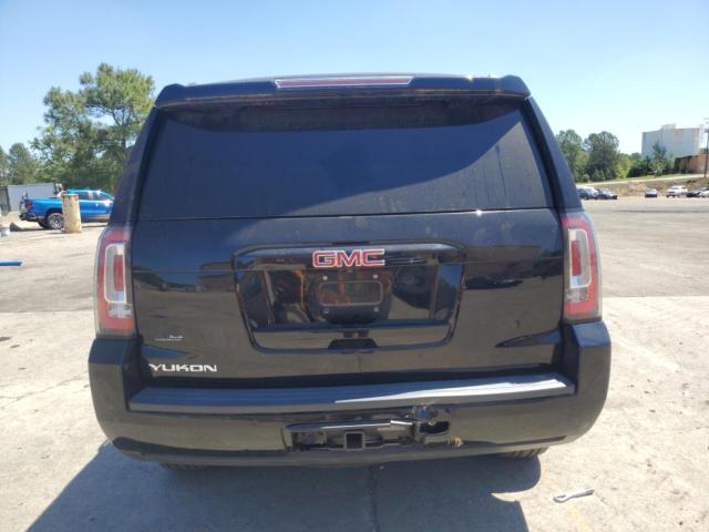 Photo 6 from auction – 2016 GMC YUKON SLE with VIN 1GKS2AKC4GR331870