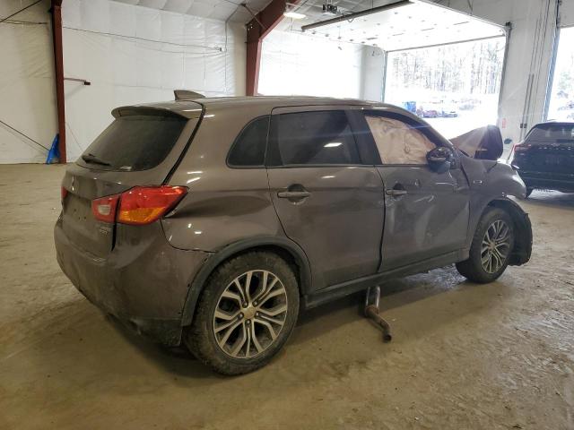 Photo 3 from auction – 2017 MITSUBISHI OUTLANDER with VIN JA4AR3AU2HZ041230