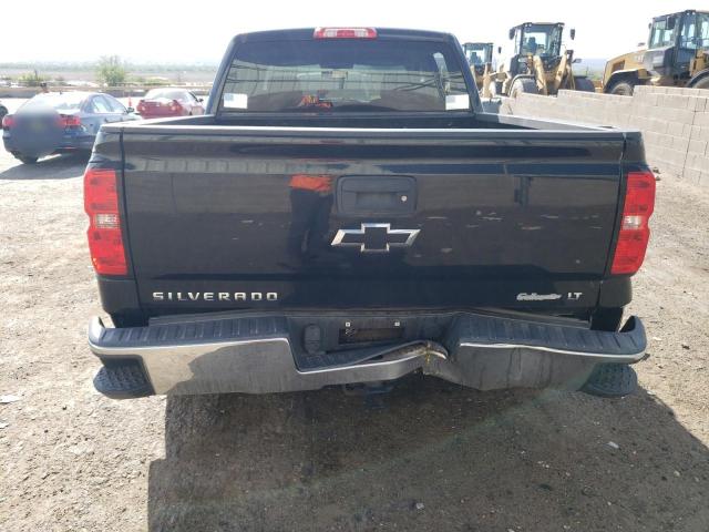 Photo 6 from auction – 2018 CHEVROLET SILVERADO with VIN 3GCUKREC7JG113525