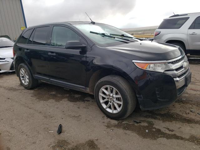 Photo 4 from auction – 2013 FORD EDGE SE with VIN 2FMDK3GC0DBB79279